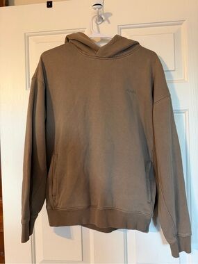 Roots Unisex Hoodie - size 2
